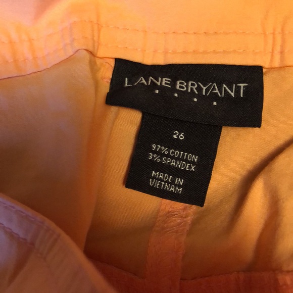 Capris - Picture 3 of 3